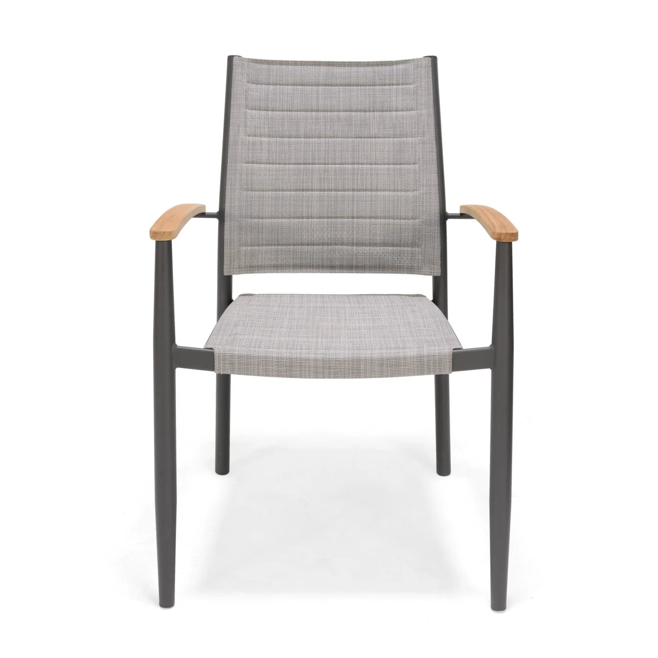 Topaz Arm Chair Mesh - Quick Ship