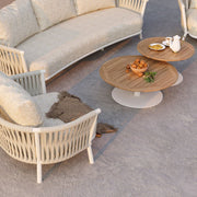 Albury Coffee Table 70cm - Quick Ship