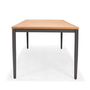 Topaz Rectangular Dining Table - Quick Ship