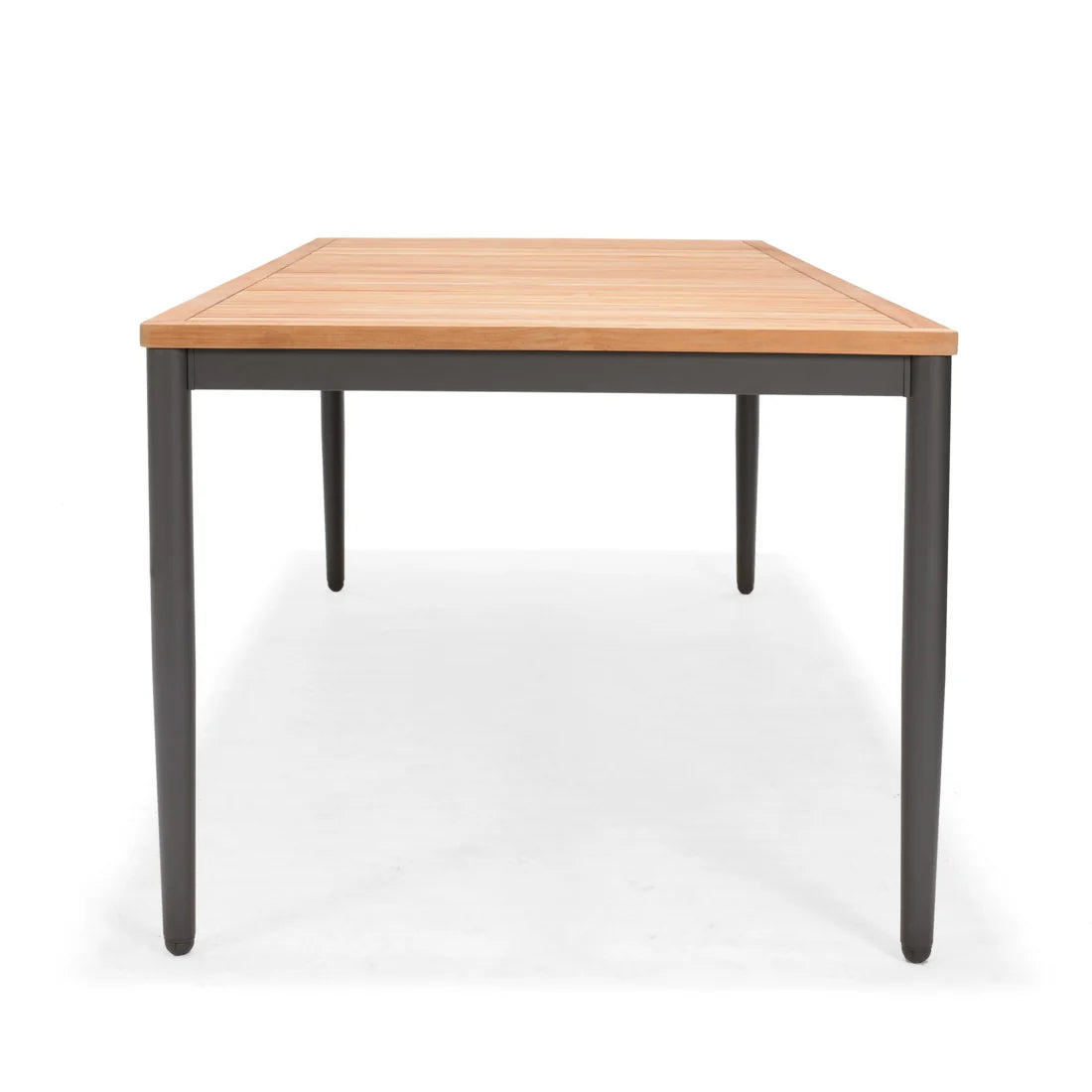 Topaz Rectangular Dining Table - Quick Ship