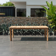 Gala Meru Dining Table - Quick Ship