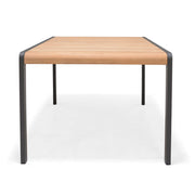 Amber Rectangular Dining Table - Quick Ship