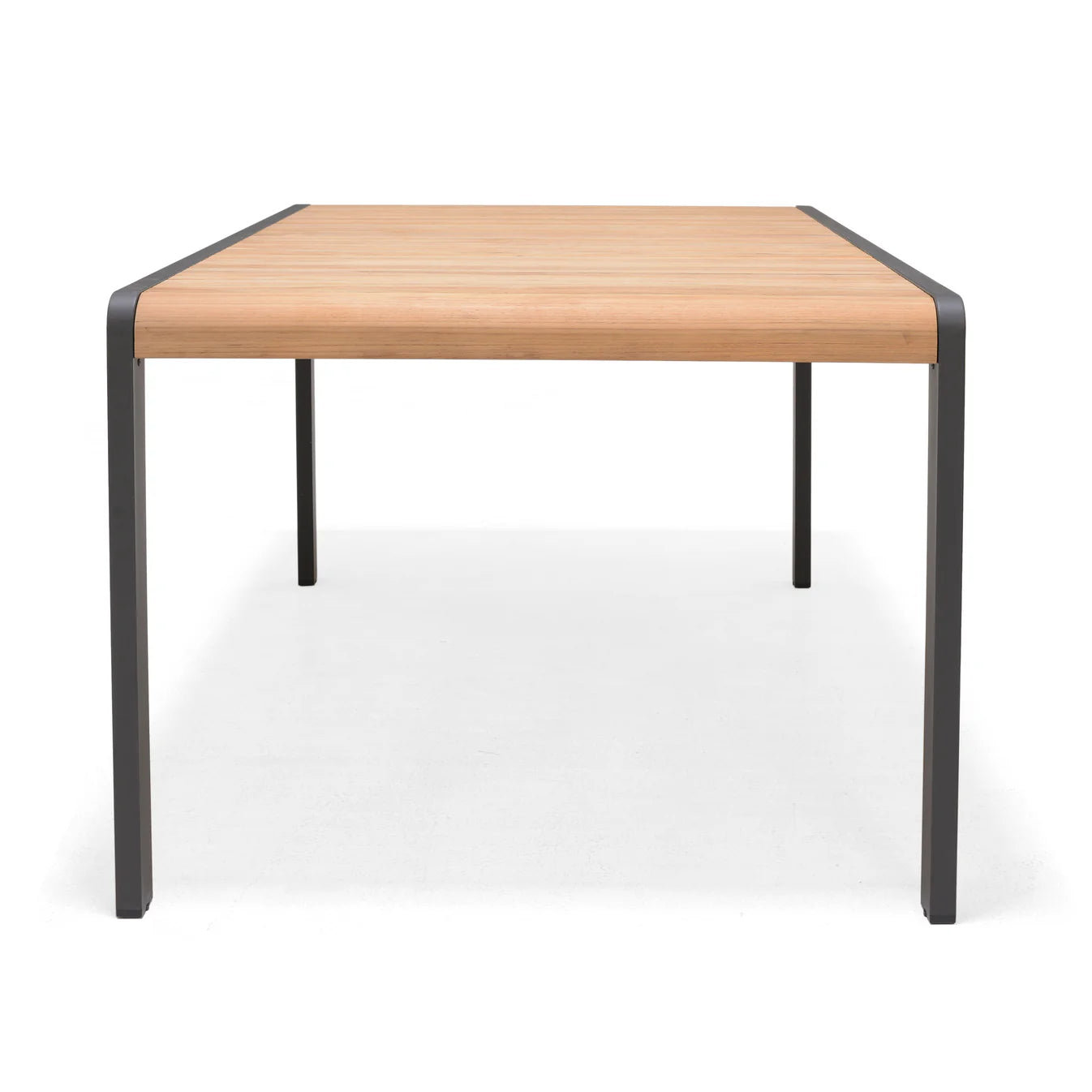 Amber Rectangular Dining Table - Quick Ship