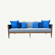 Oslo Outdoor Lounge Set | Carnival Sale