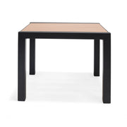 Panama Pool Side Table (Black) - Quick Ship