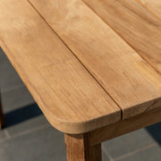 Gala Meru Dining Table - Quick Ship