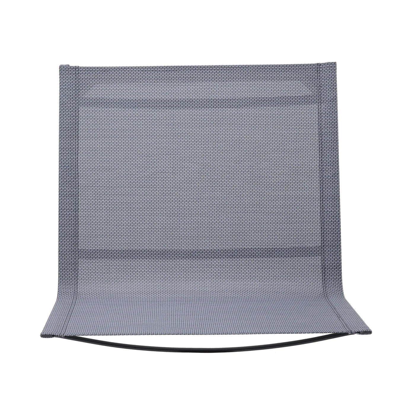 Arno Side Sofa (Grey) - Quick Ship