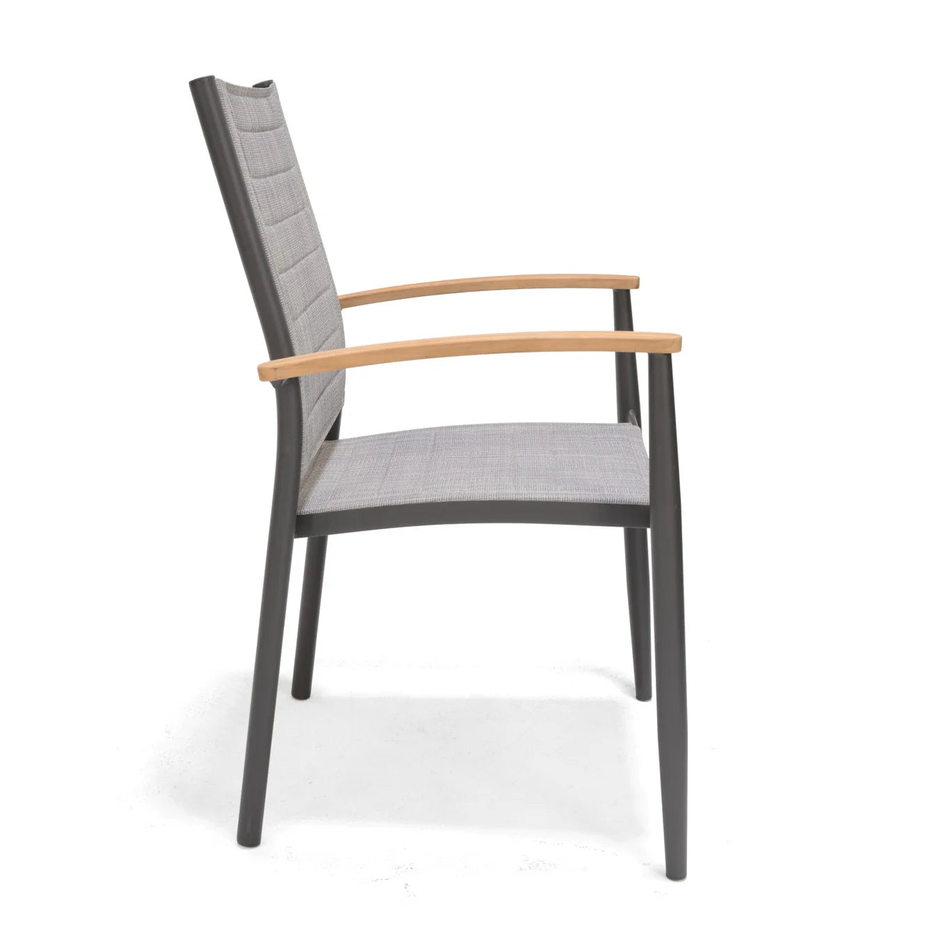 Topaz Arm Chair Mesh - Quick Ship