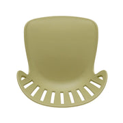 Nassau Dining Side Chair (Green) - Quick Ship