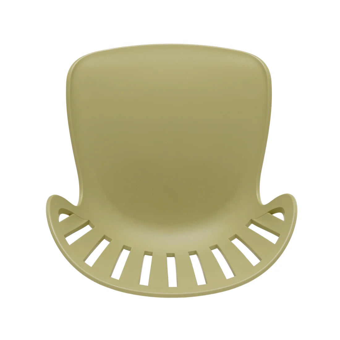 Nassau Dining Side Chair (Green) - Quick Ship