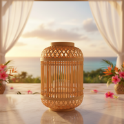 Bamboo Lantern