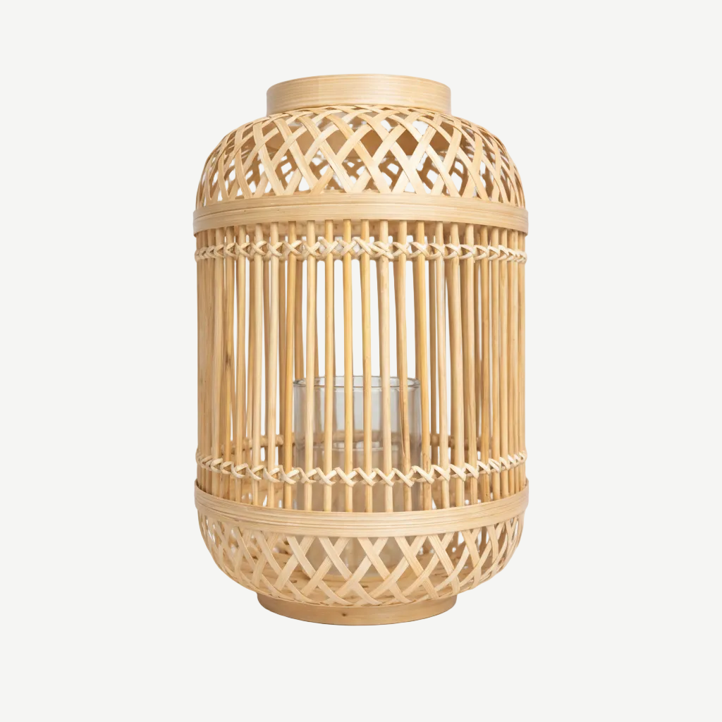Bamboo Lantern