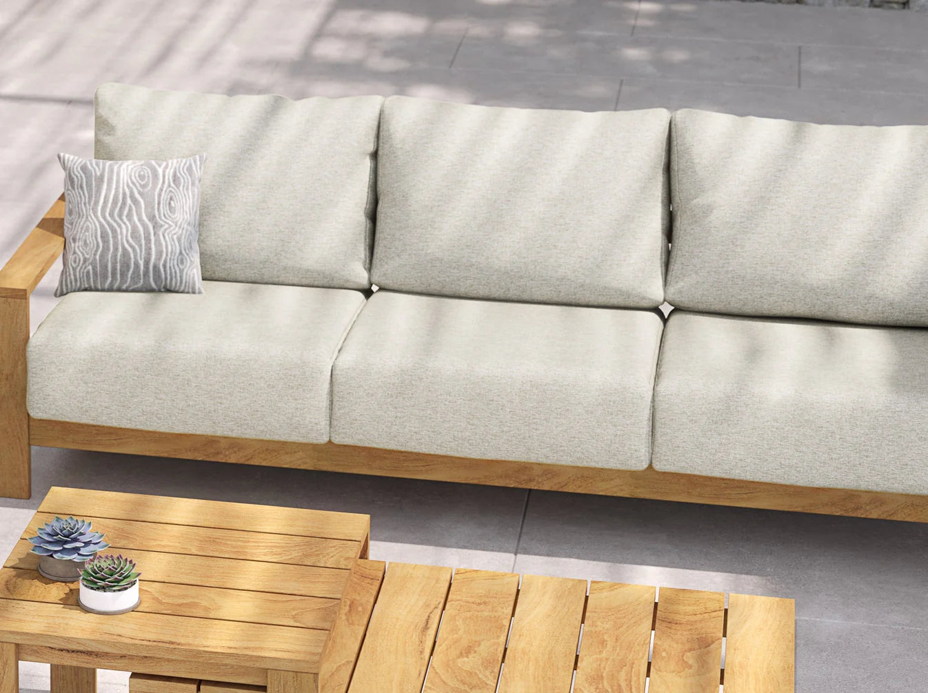 Gala 3 Seater - Quick Ship