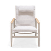 Topaz Recliner Lounge Chair (Light) - Quick Ship