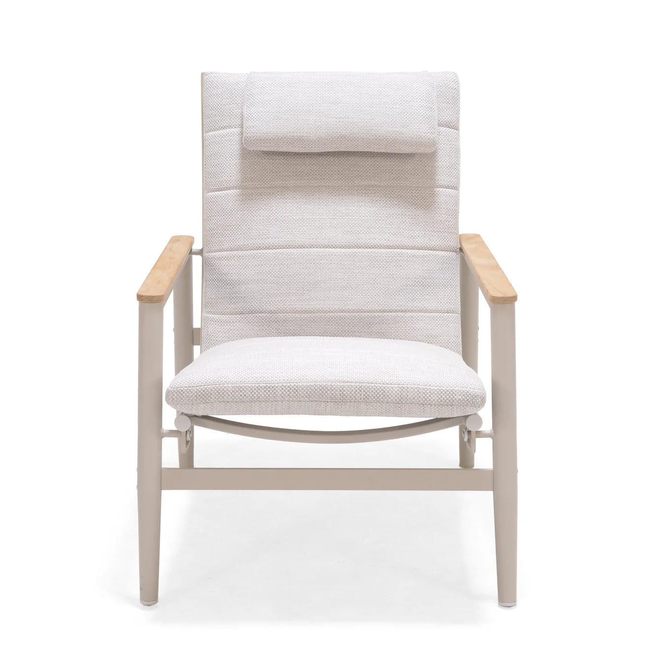 Topaz Recliner Lounge Chair (Light) - Quick Ship