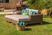 Bahamas Chaise Lounger Right/Left - Quick Ship