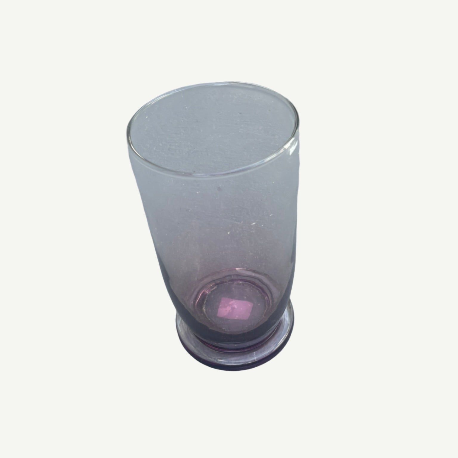 Storm Short Vase
