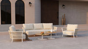 Albury Lounge Chair - Quick Ship