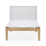 Arno Side Sofa (Light) - Quick Ship