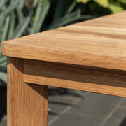Gala Meru Dining Table - Quick Ship