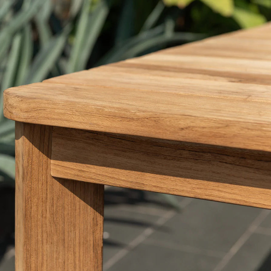 Gala Meru Dining Table - Quick Ship