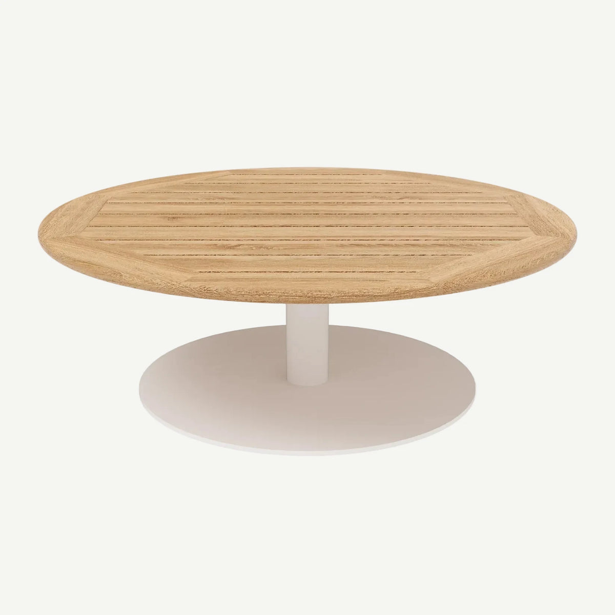 Albury Coffee Table 90cm - Quick Ship