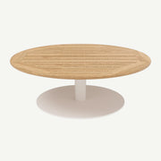 Albury Coffee Table 90cm - Quick Ship