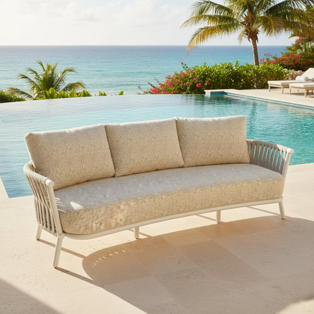 Albury 3 Seater Sofa - Quick Ship