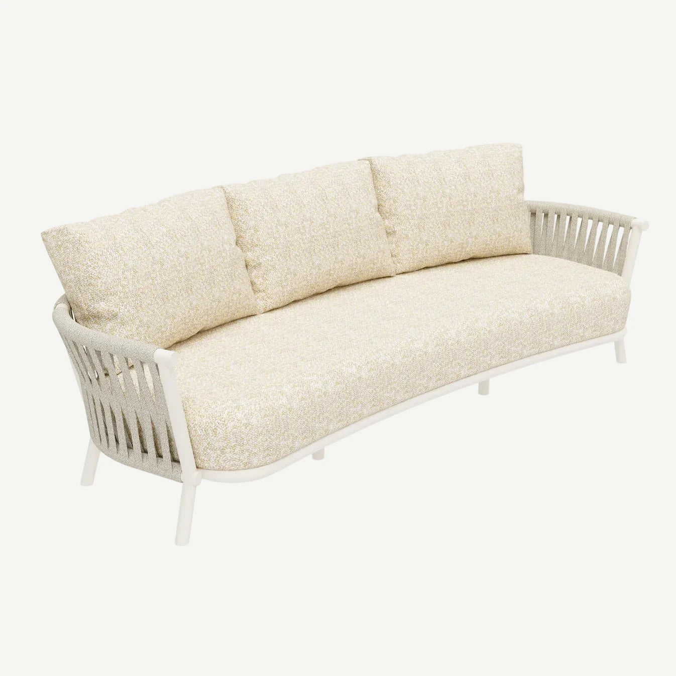 Albury 3 Seater Sofa - Quick Ship