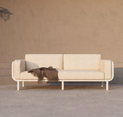 Cadiz 2 Seater Sofa - Quick Ship