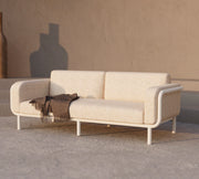 Cadiz 2 Seater Sofa - Quick Ship