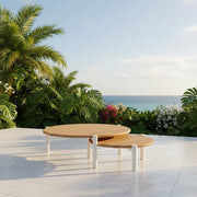 Cadiz Coffee Tables (Set of 2) - Quick Ship