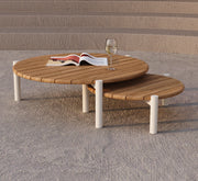 Cadiz Coffee Tables (Set of 2) - Quick Ship