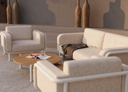 Cadiz 2 Seater Sofa - Quick Ship