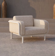 Cadiz Lounge Chair - Quick Ship