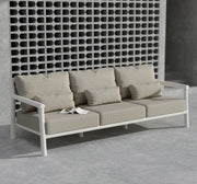 Cleo 3 Seater Sofa - Quick Ship