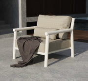 Cleo Lounge Chair - Quick Ship
