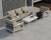 Cleo 3 Seater Sofa - Quick Ship