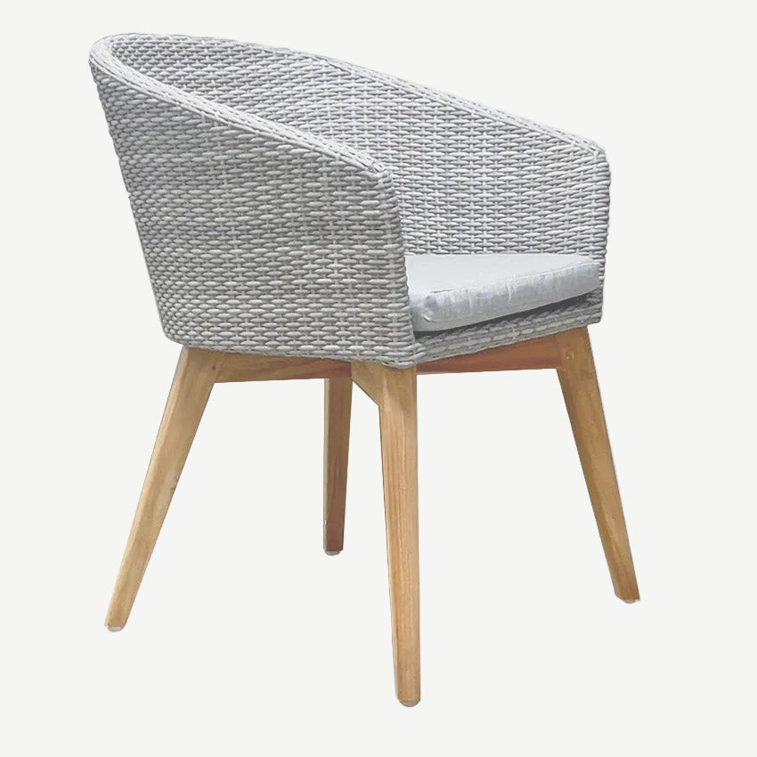 Toledo Dining Arm Chair