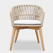 Toledo Dining Arm Chair