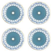 Fine Bone Porcelain Charger Plates - Quick Ship