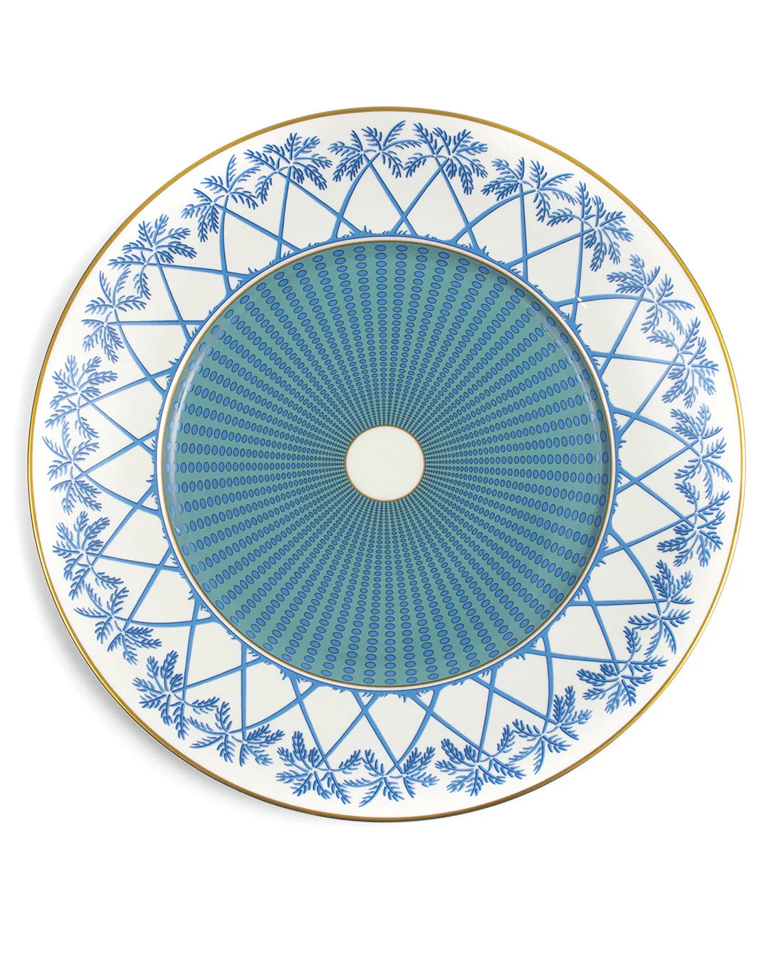 The Caribbean Tabletop Collection for Four - Quick Ship