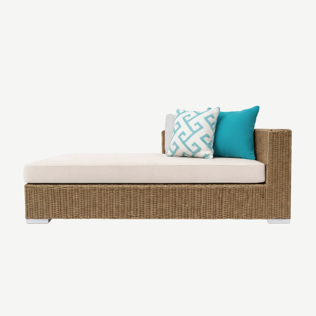 Torino Modular Chaise - Right