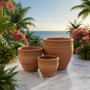 Hanoi Pot Set 4