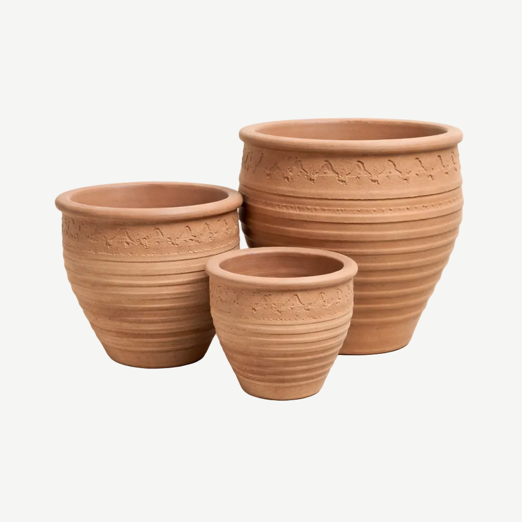 Hanoi Pot Set 4