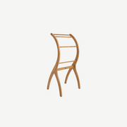 Lyon Towel Rack - No Shelf
