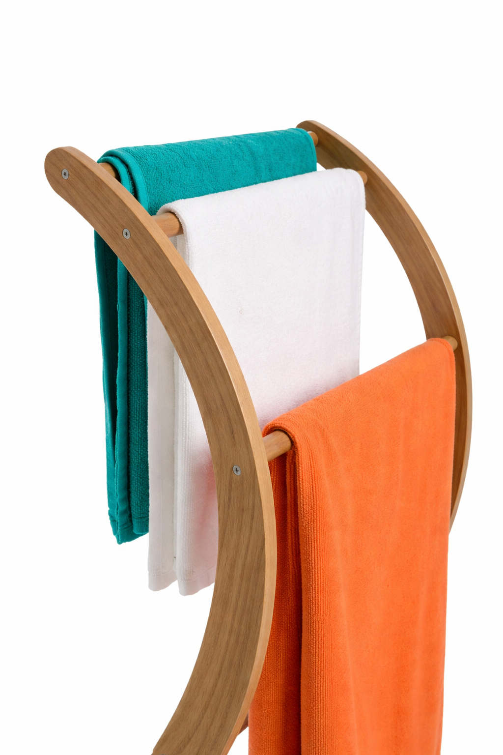 Lyon Towel Rack - No Shelf