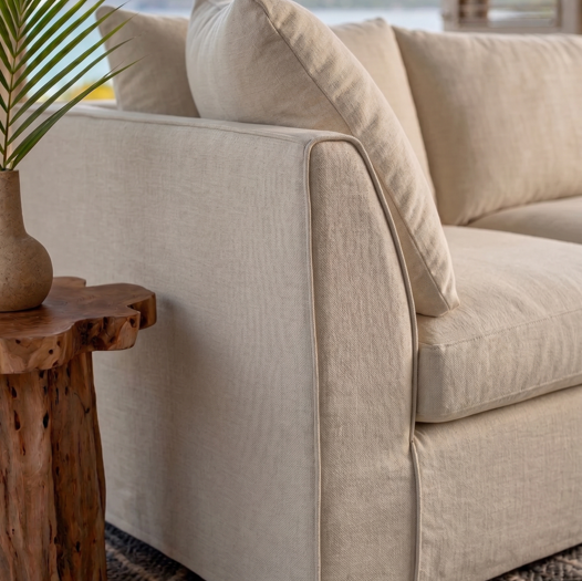 Indoor Sofa