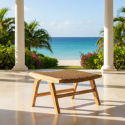 Copenhagen Lounge Ottoman