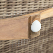 Copenhagen Lounge Ottoman
